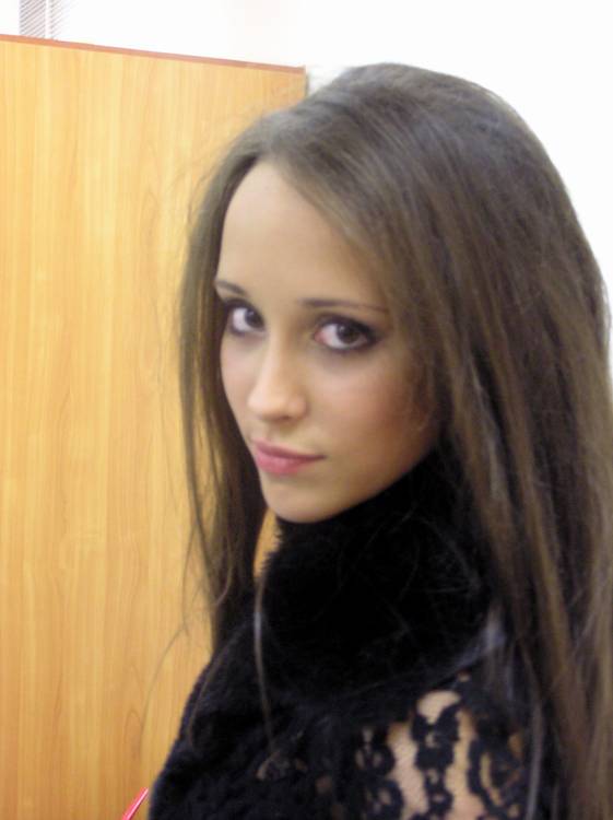 Ларина Певица Фото